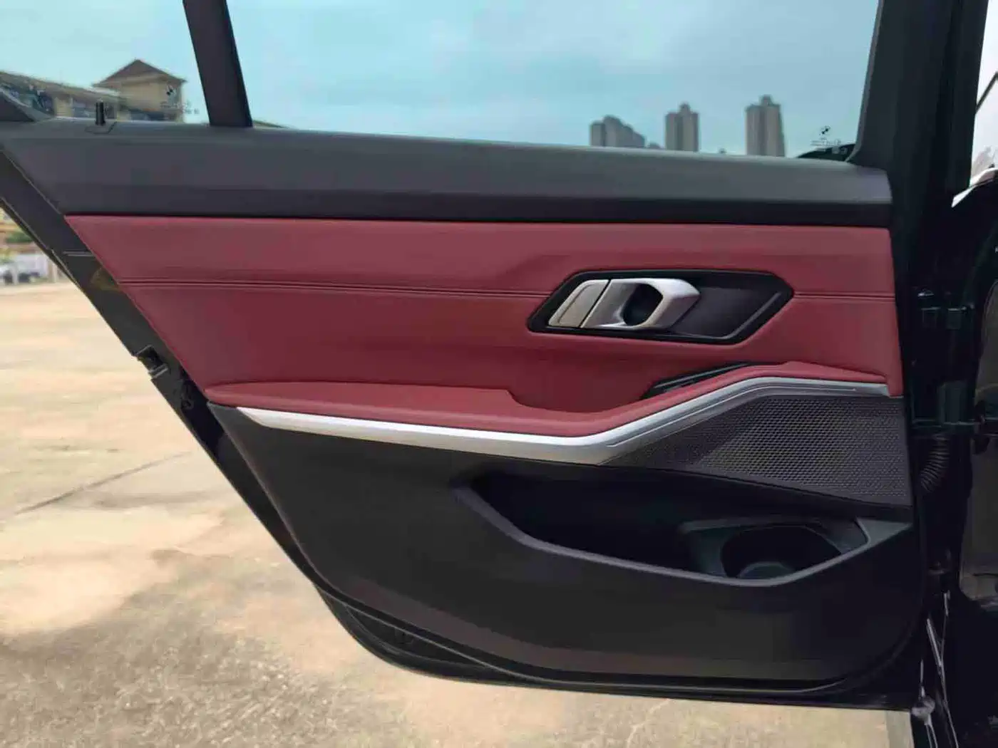 BMW i3 2022 eDrive 35 L фото 13