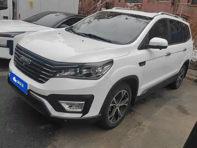 bisu-auto specific-speed-t5