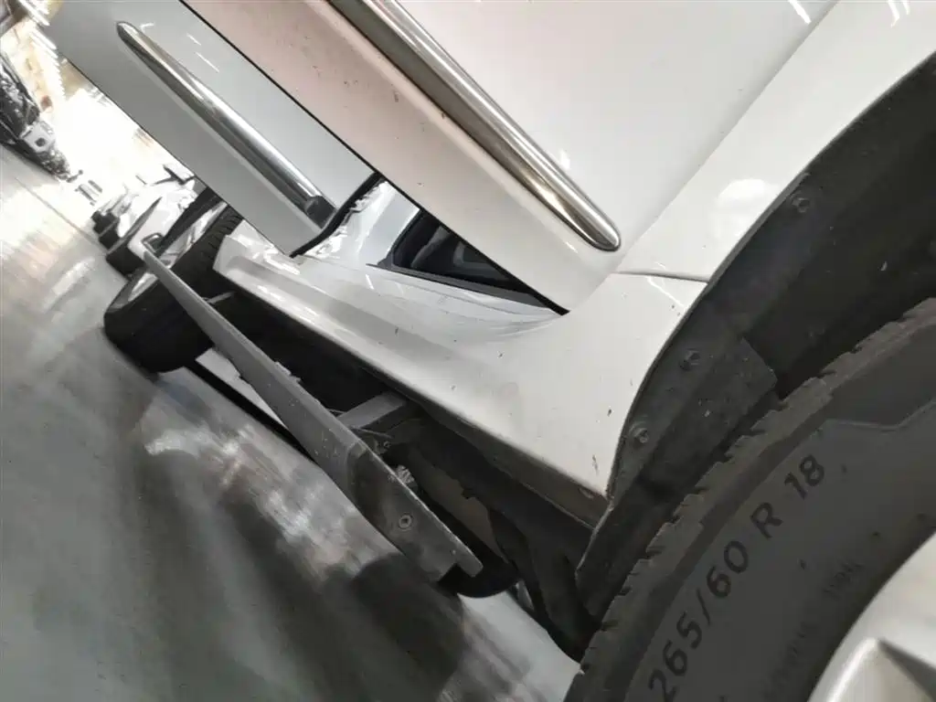 Haval H9 2017 2.0T Petrol 4WD Luxury 7-seater фото 21