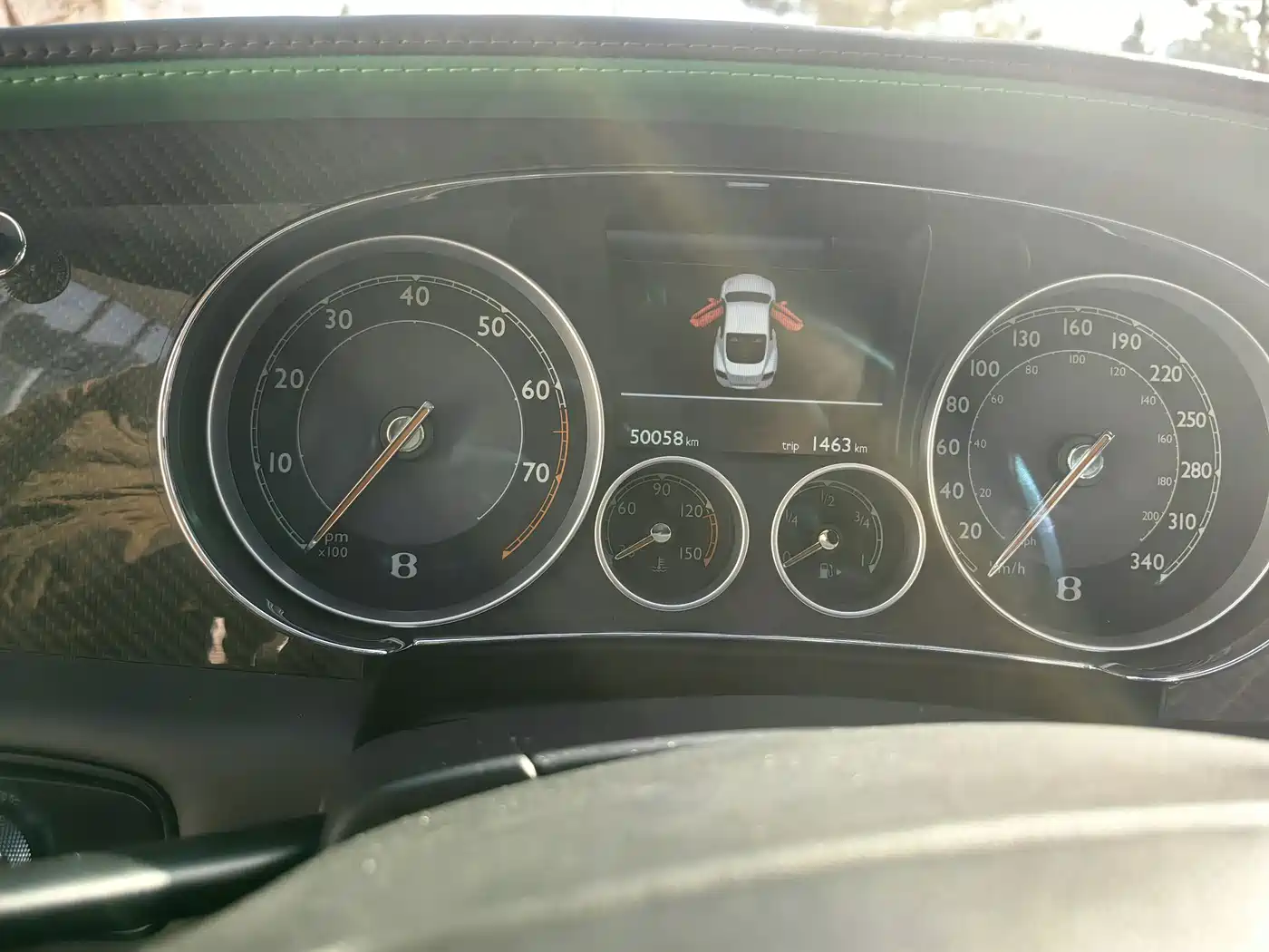 Photo 22 - Bentley Continental