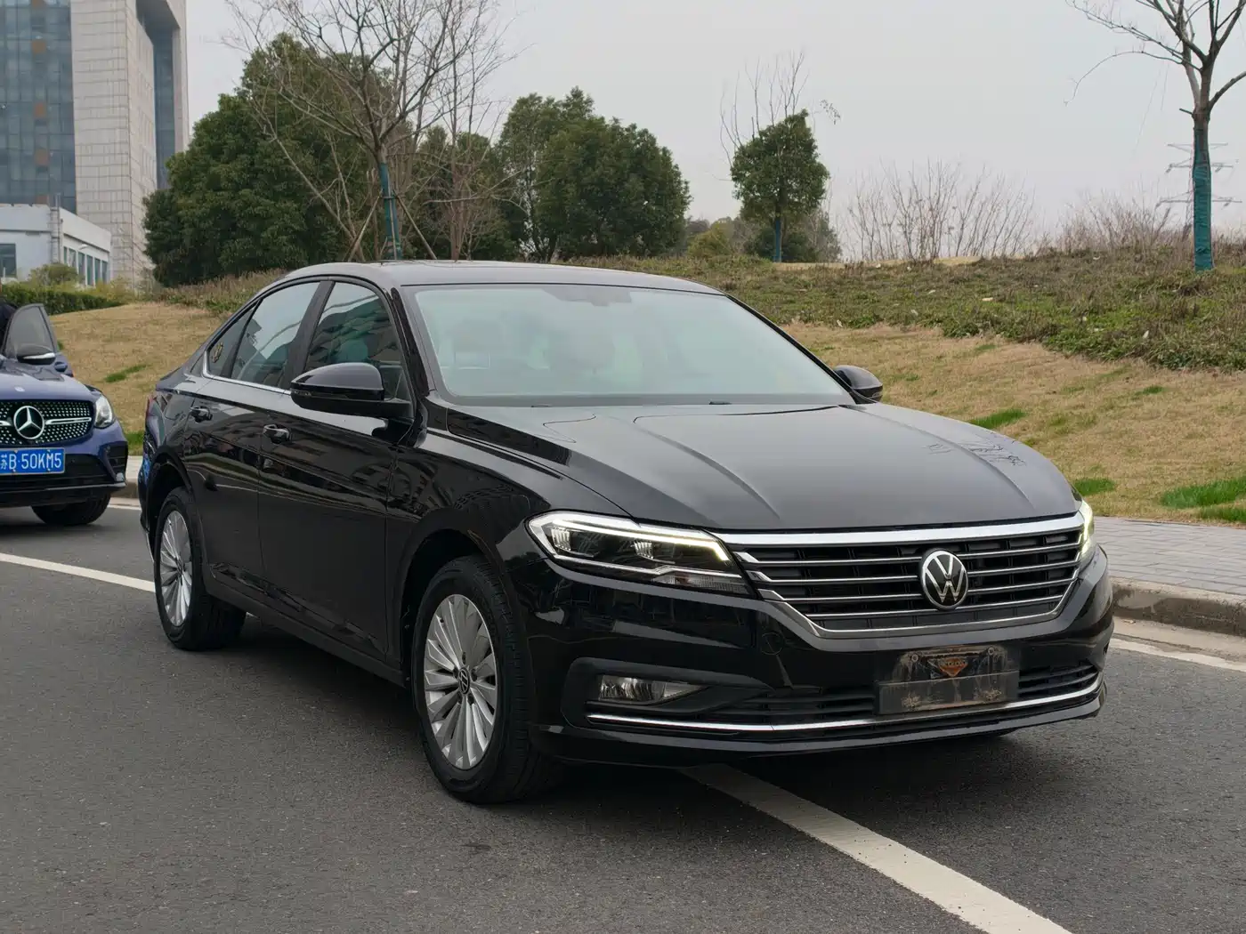 Volkswagen Lavida 2021 280TSI DSG Comfort Edition фото 3