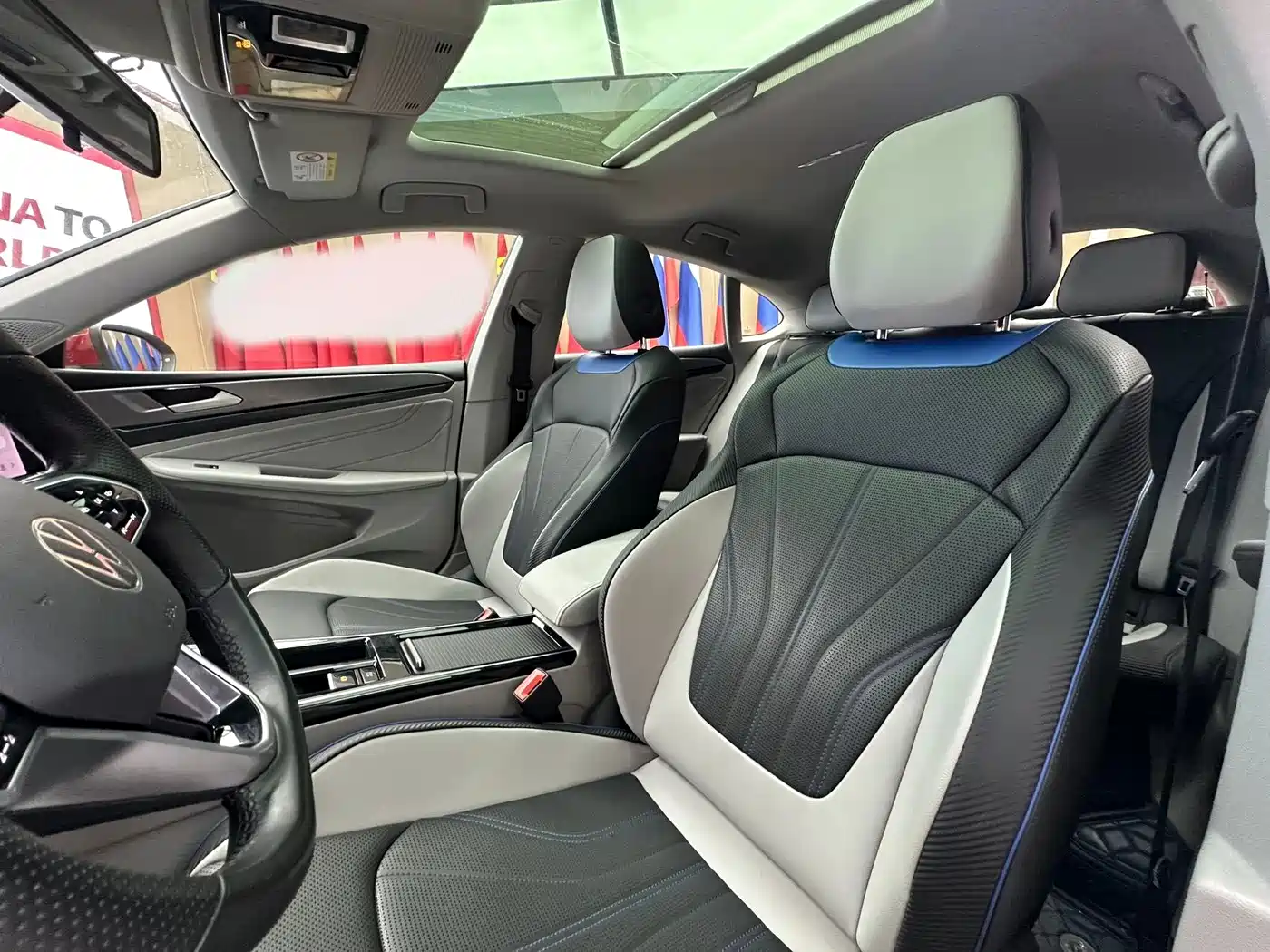 Volkswagen Lamando 2022 Lamando L 280TSI DSG Cool Edition фото 9