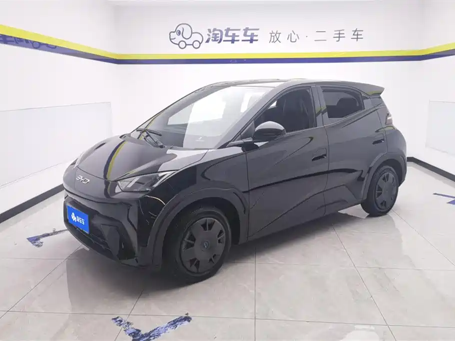 BYD Seagull 2025 305km Vitality