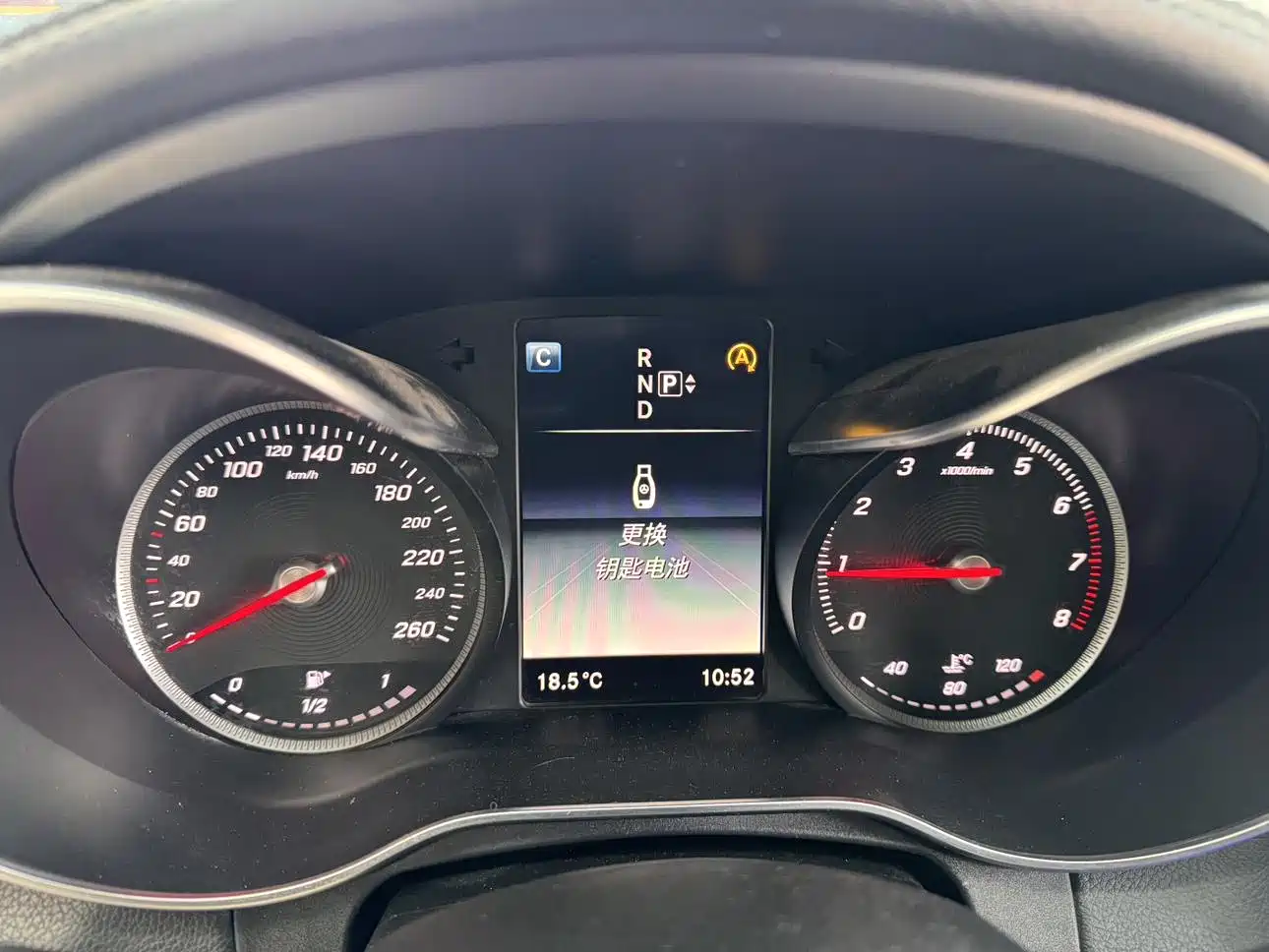 Mercedes-Benz C-Class 2015 C 200 L Sport фото 24