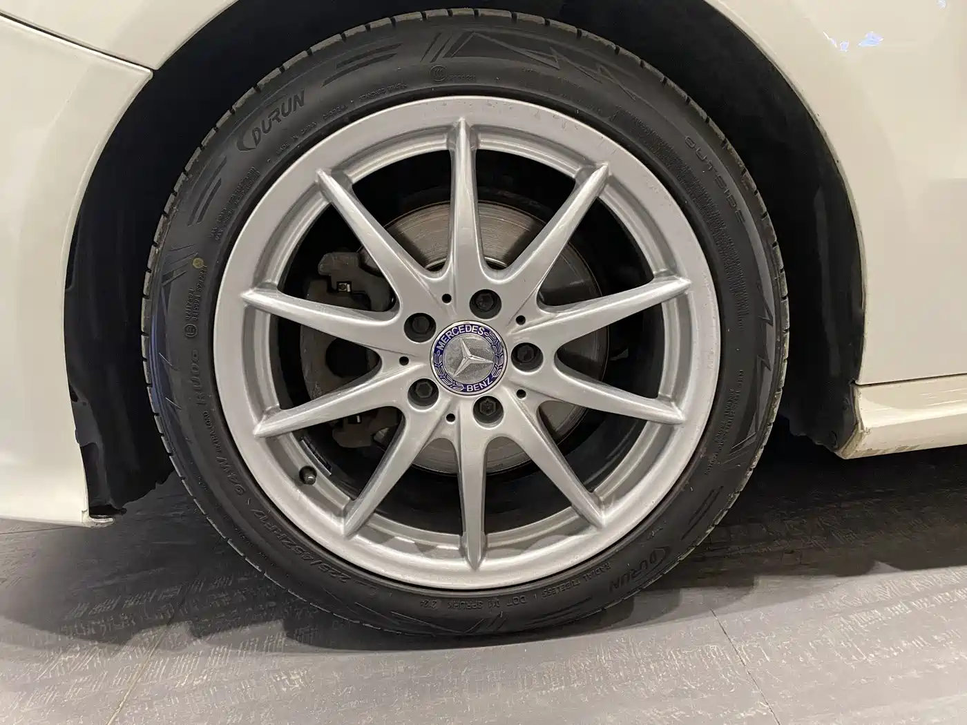 Mercedes-Benz B-Class 2015 B 200 Dynamic фото 13