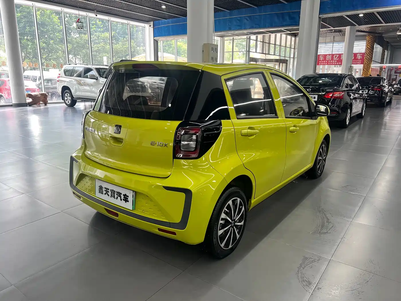Sehol Flower Fairy 2021 2021 200km Classic Edition
