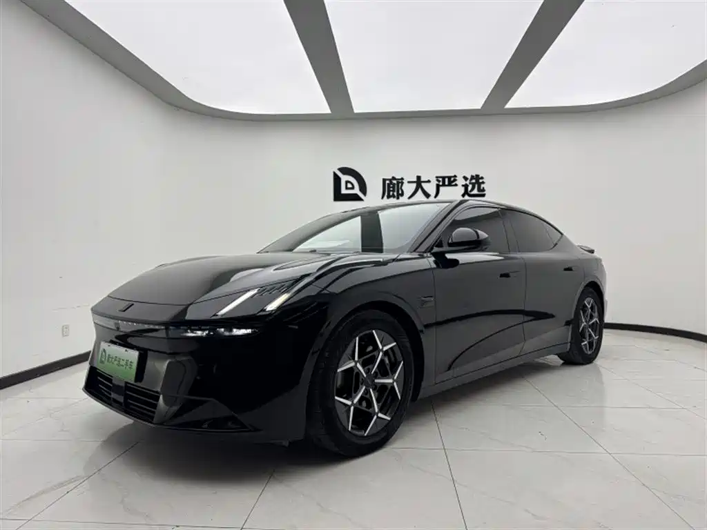 Lynk & Co Z10 2025 95kWh 766km RWD Max