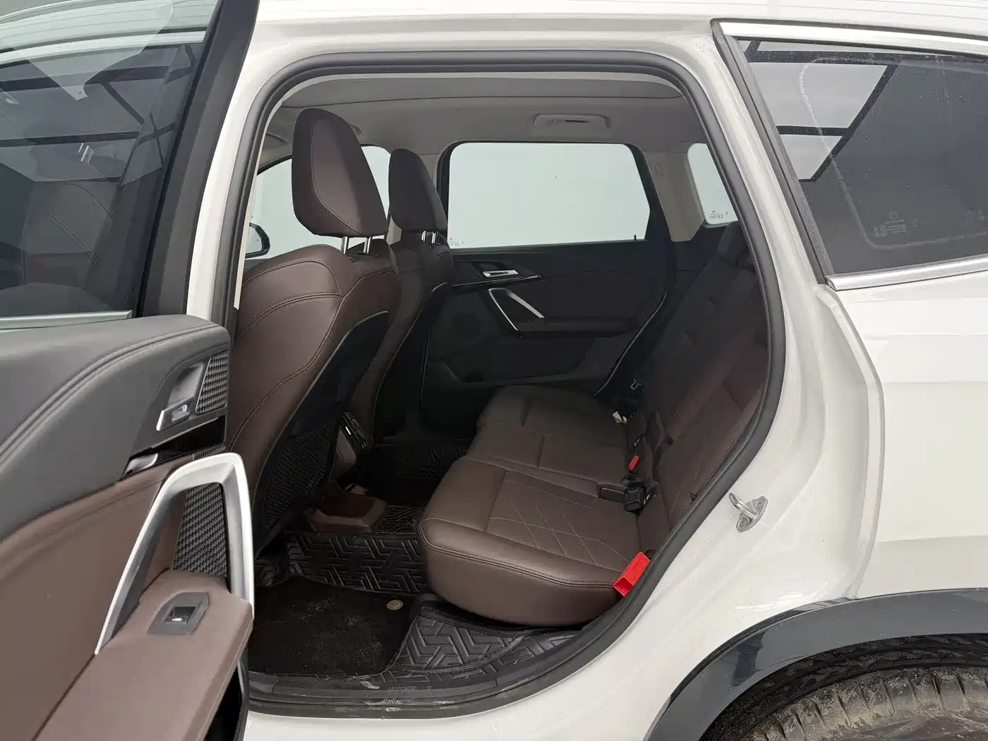BMW X1 2023 sDrive20Li X Design Package фото 8