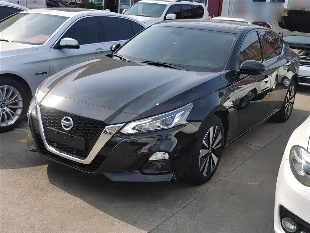Nissan Teana 2021 2.0L XL Comfort