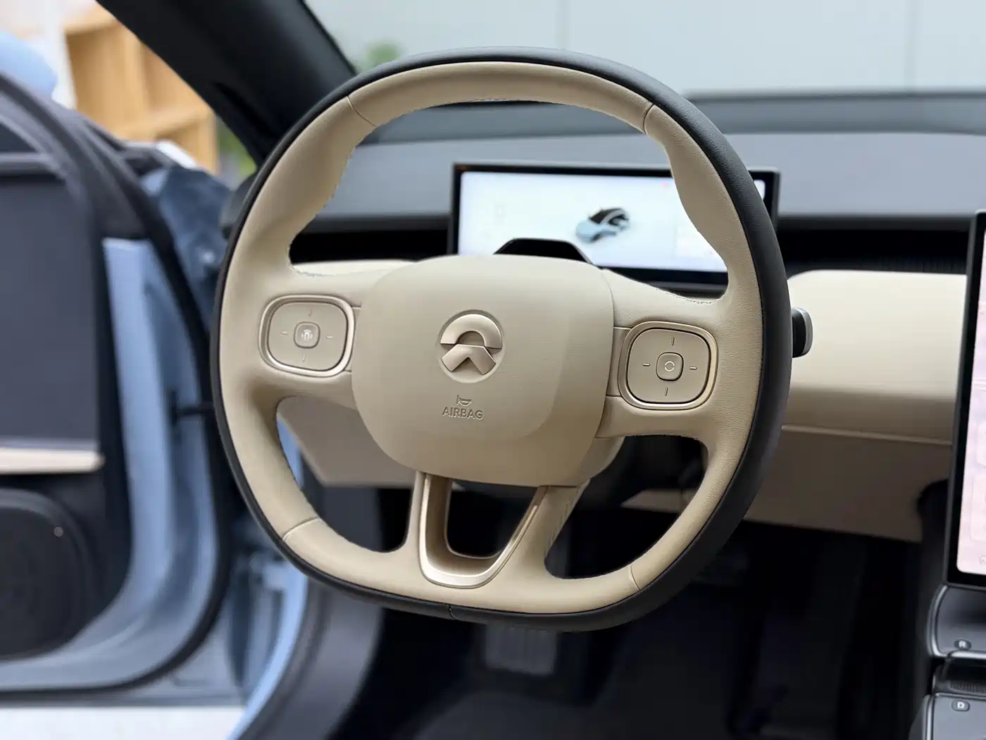 NIO ET5T 2024 2024 75kWh Touring