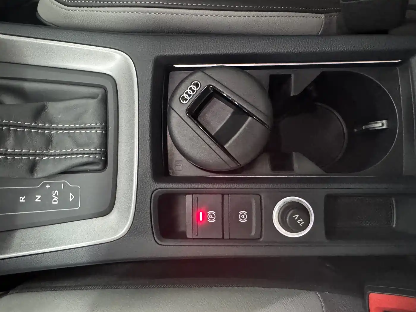 Audi Q3 2022 35 TFSI Progressive Dynamic фото 14
