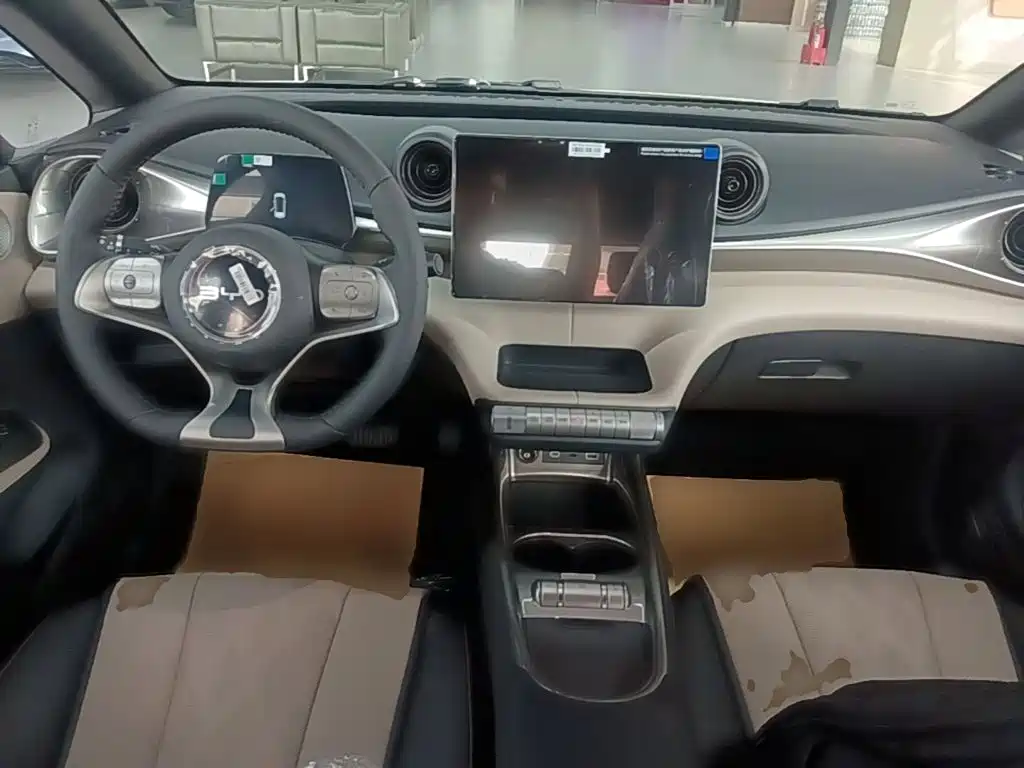 BYD Dolphin 2026 2025 420km Freedom Edition