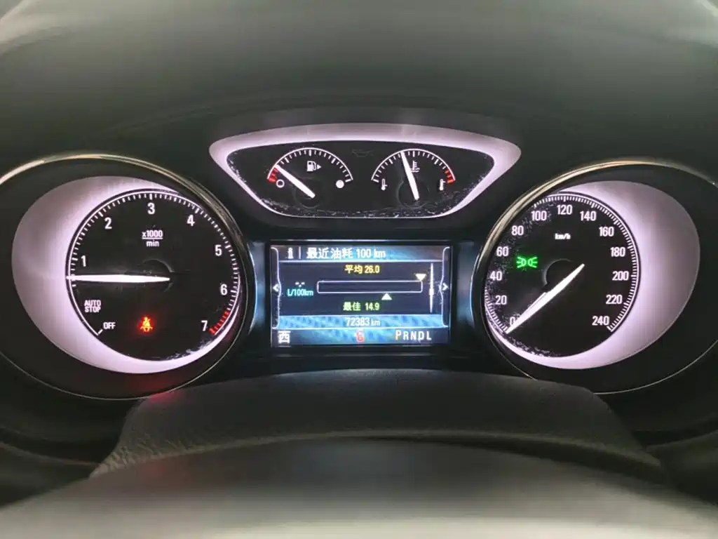 Фото 12 - Buick Envision Plus