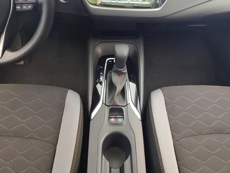 Toyota Corolla, миниатюра 16