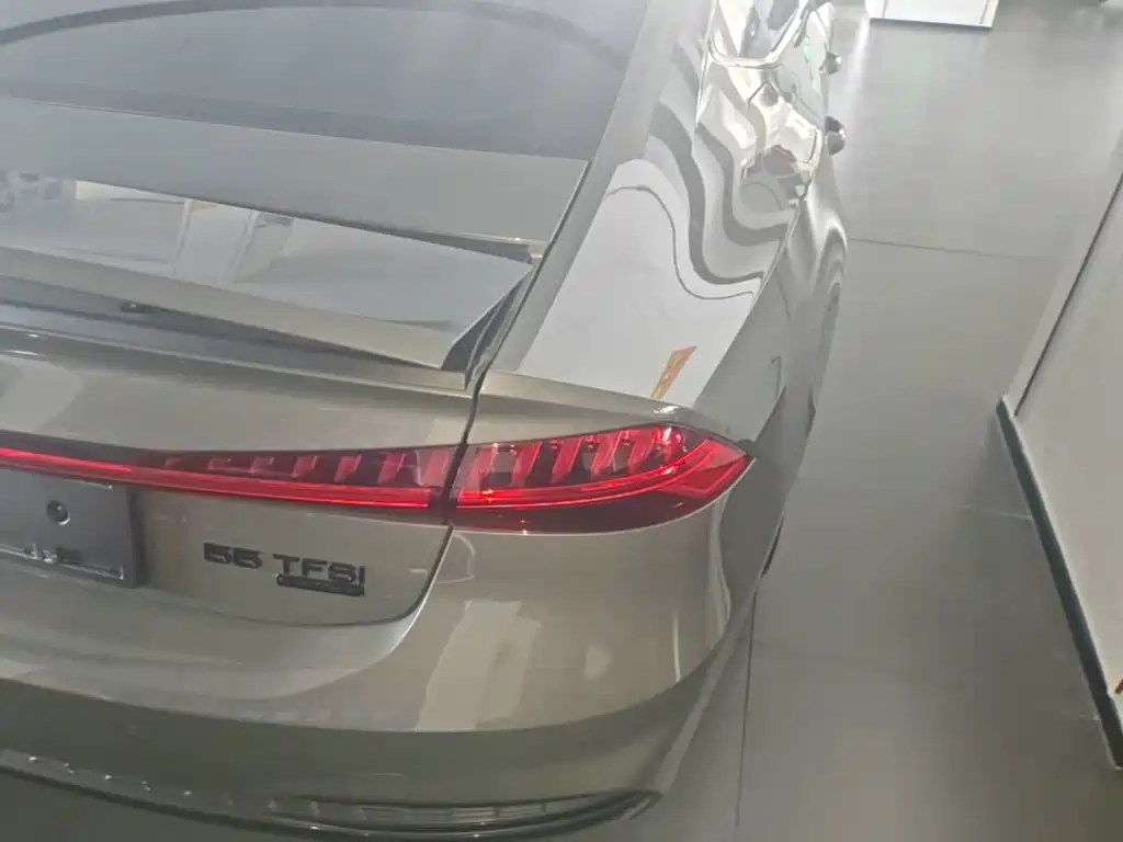 Audi A7 2024 2024 45 TFSI Premium Selection