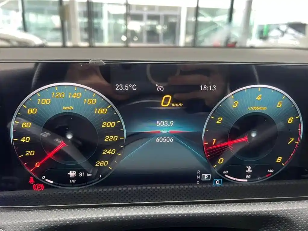 Mercedes-Benz A-Class 2022 A 180 L Sport Sedan фото 13