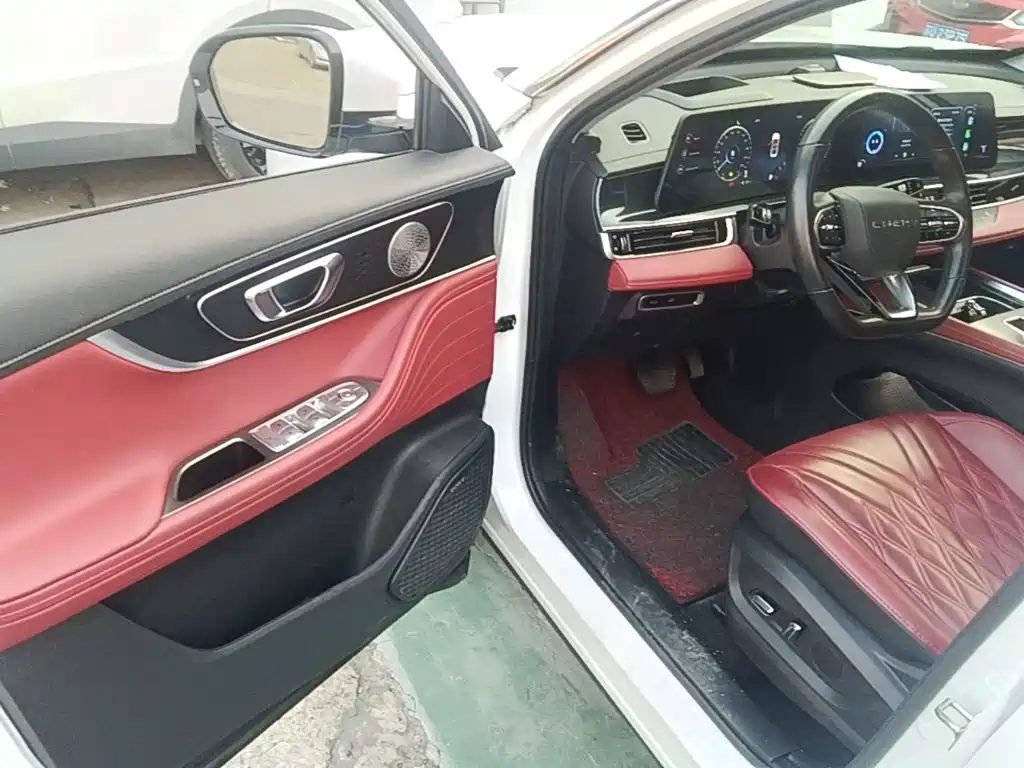 Photo 16 - Chery Tiggo 7 PLUS