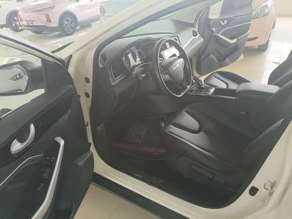 Venucia D60EV 2022 2020 Standard Range Smart Edition