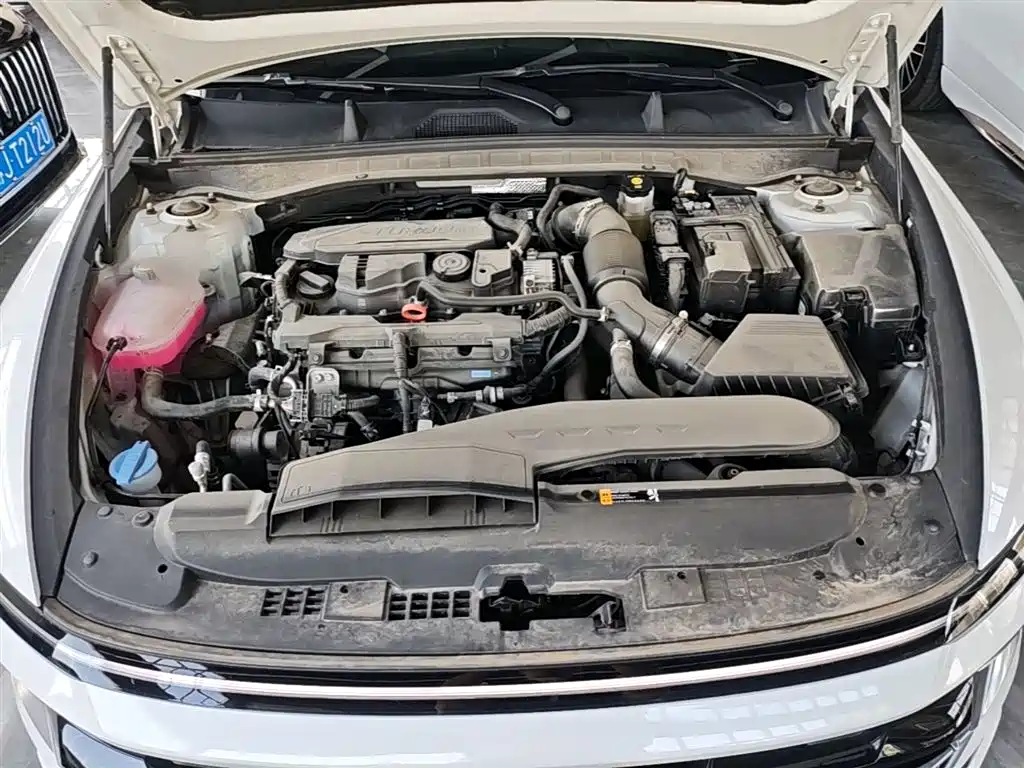 Hyundai Sonata 2024 1.5T Pro фото 20