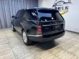 Фото 5 - Land Rover Range Rover