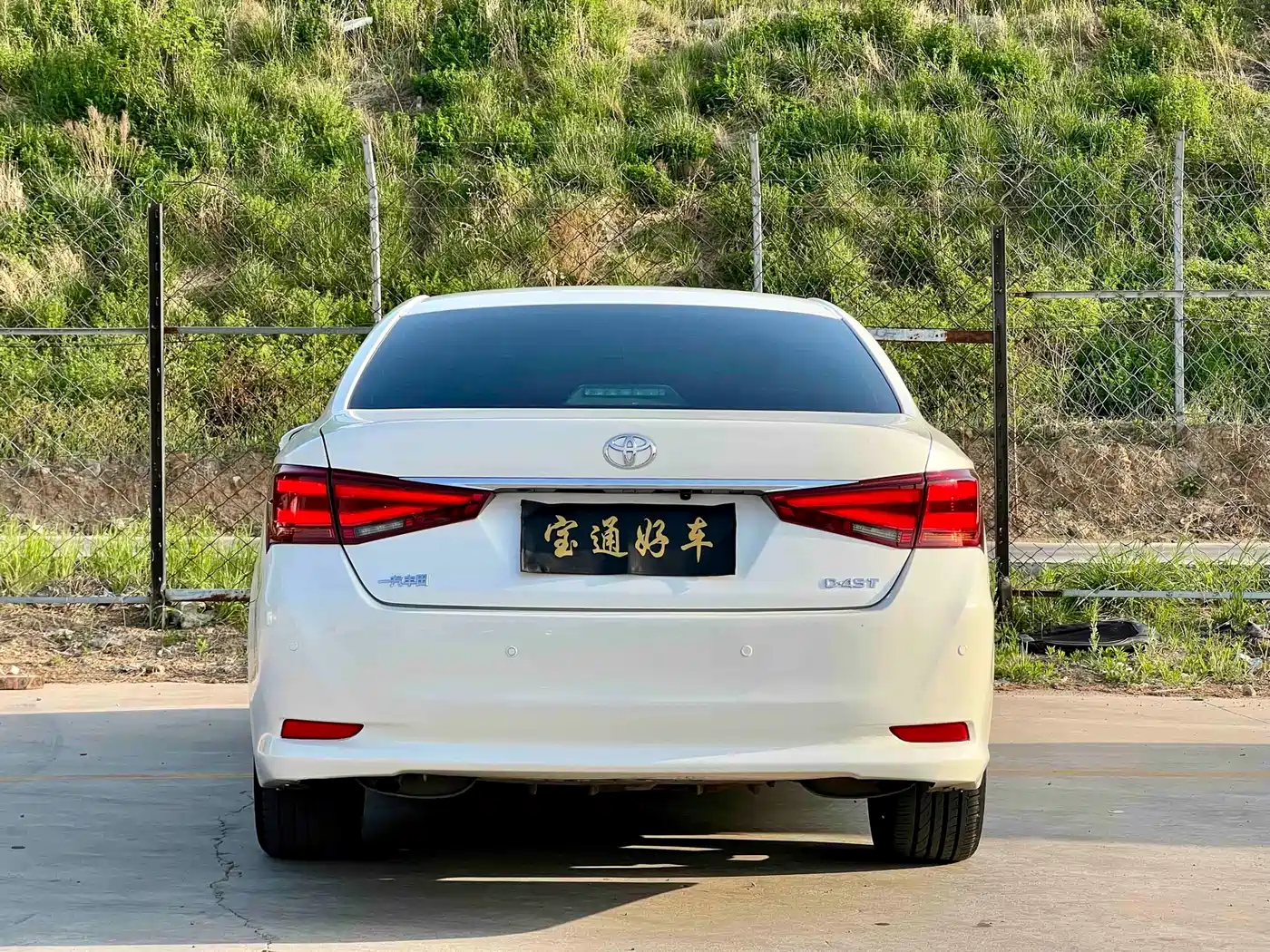 Toyota Crown 2015 2.0T Pioneer фото 5