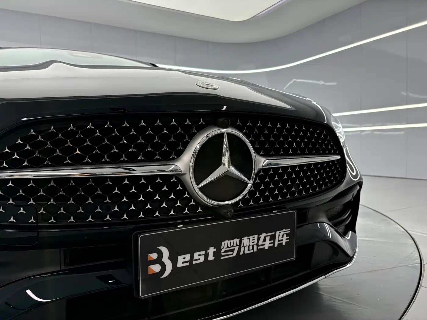 Mercedes-Benz C-Class 2024 C 200 L Sport Edition фото 27