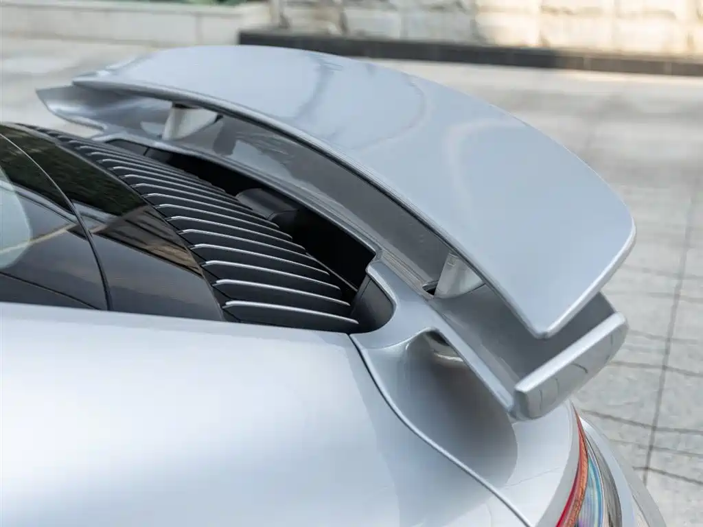 Porsche 911 2022 Turbo S 3.7T фото 9