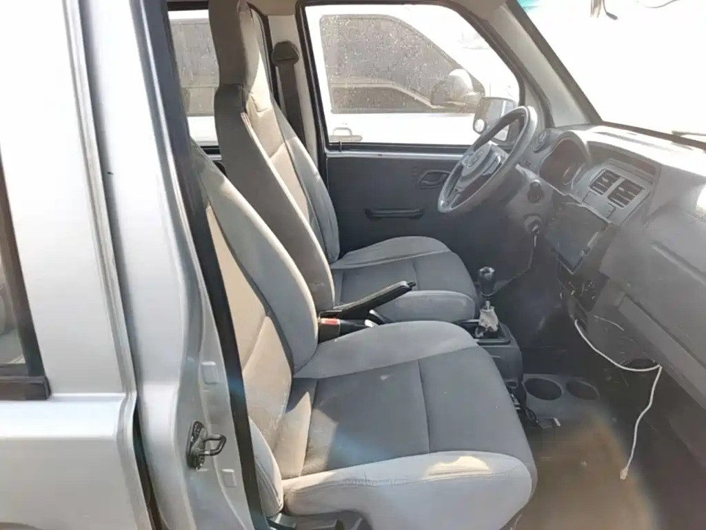 Dongfeng Xiaokang DFSK K07S 2020 2018 1.0L Utility Model AF10-13