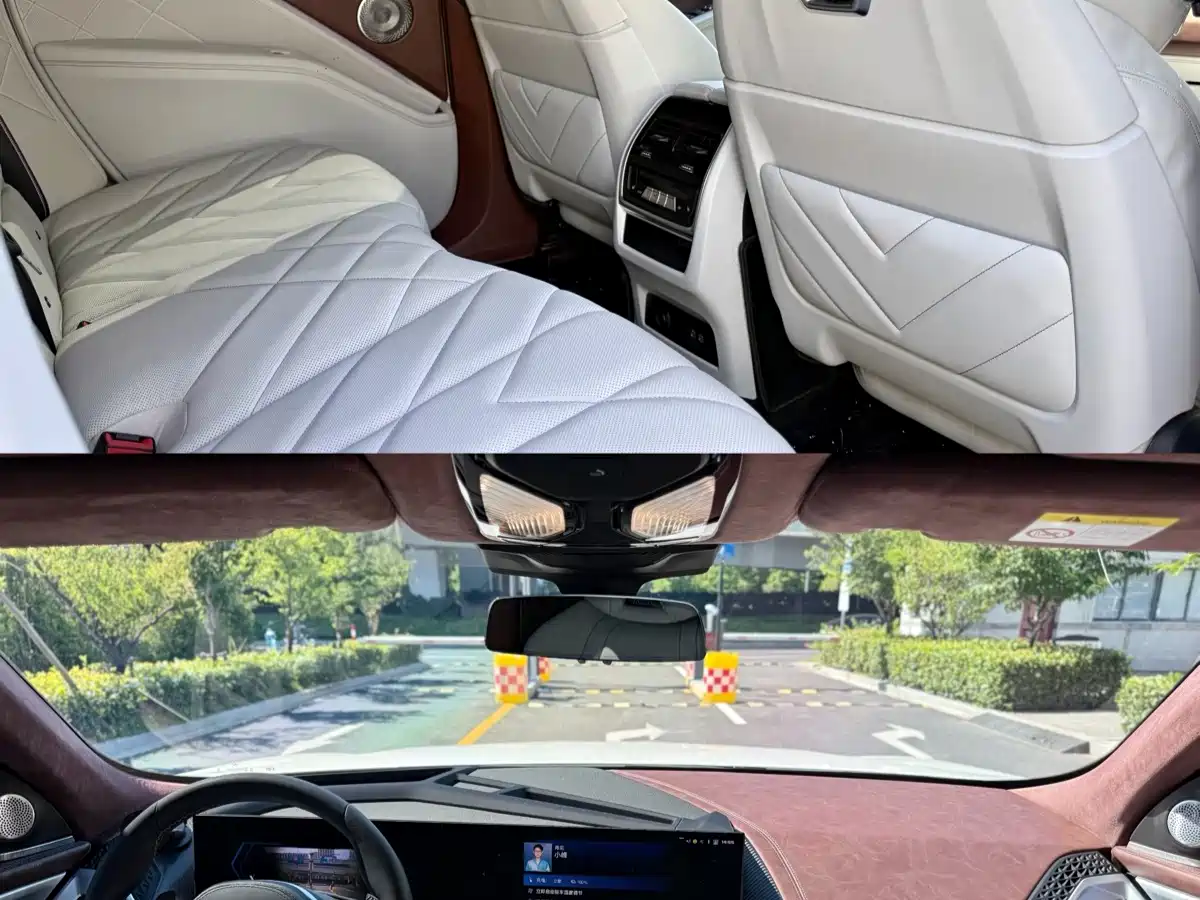 2025 BMW XM