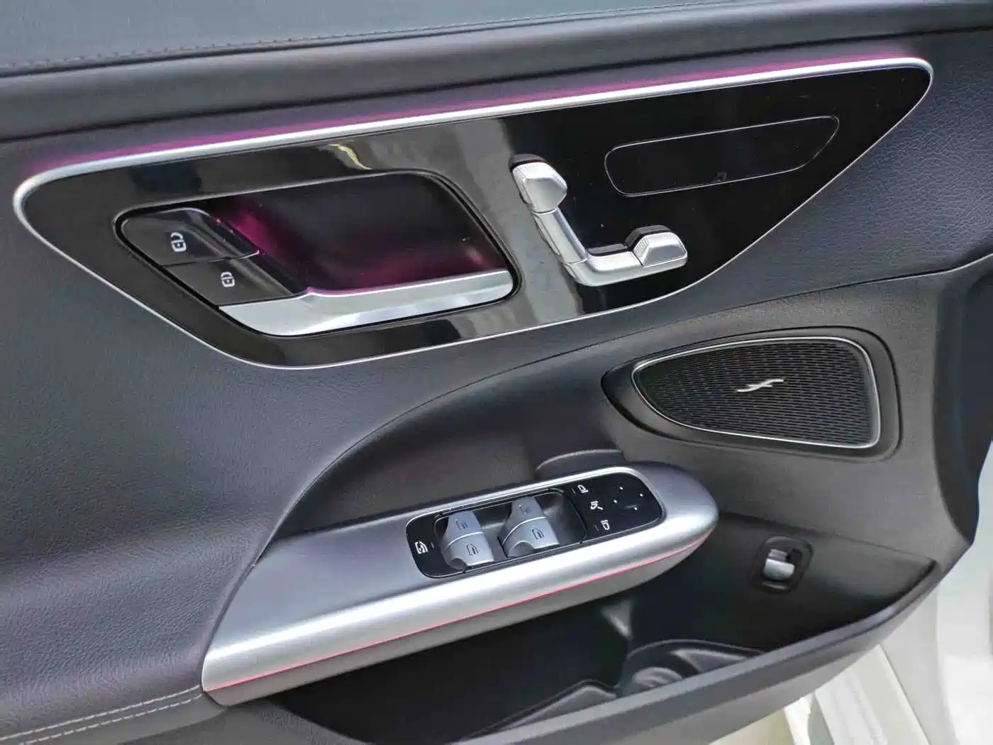 Mercedes-Benz C-Class 2022 C 260 L Sport Edition фото 5