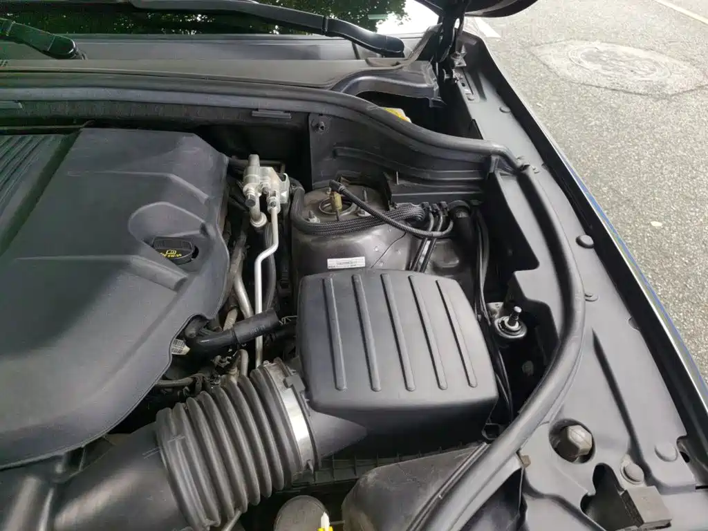 Jeep Grand Cherokee (Import) 2022 2020 3.0L Elite Navigation Edition