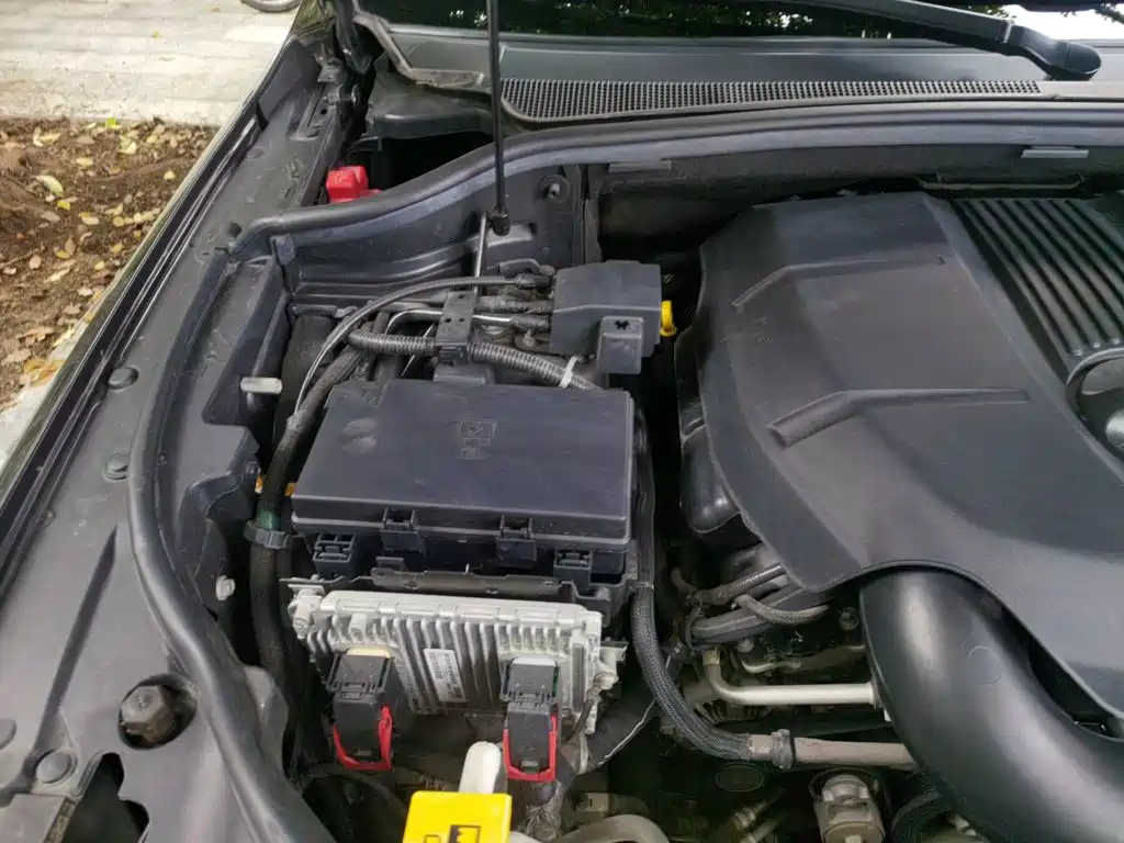 Jeep Grand Cherokee (Import) 2022 2020 3.0L Elite Navigation Edition