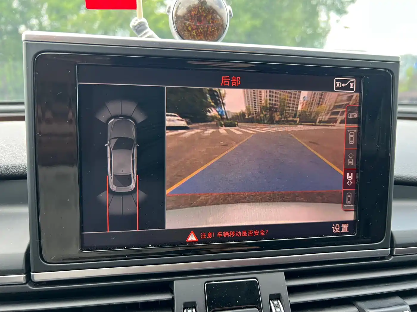 Audi A7 2016 50 TFSI quattro Comfort фото 5