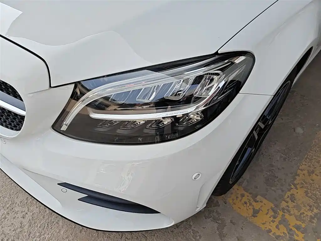 Mercedes-Benz C-Class 2020 Facelift C 260 L Sport фото 24