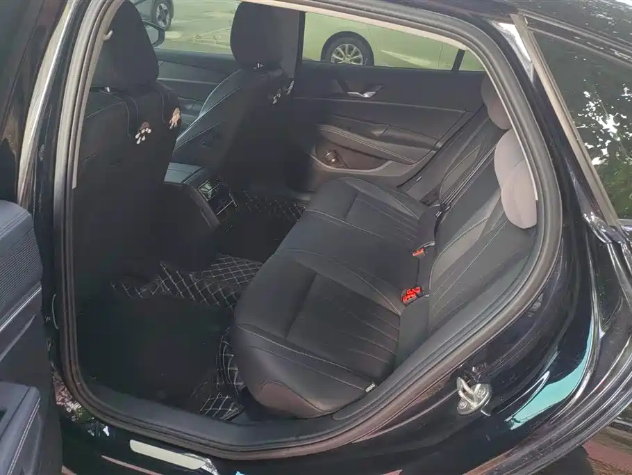 Volkswagen Passat 2025 Pro 380TSI Dragon Glory Edition фото 11