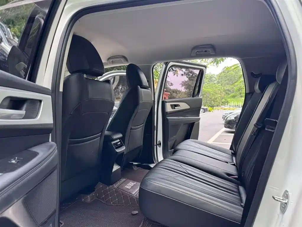 Haval H5 2023 2.0T Automatic 2WD Elite Edition Petrol фото 8
