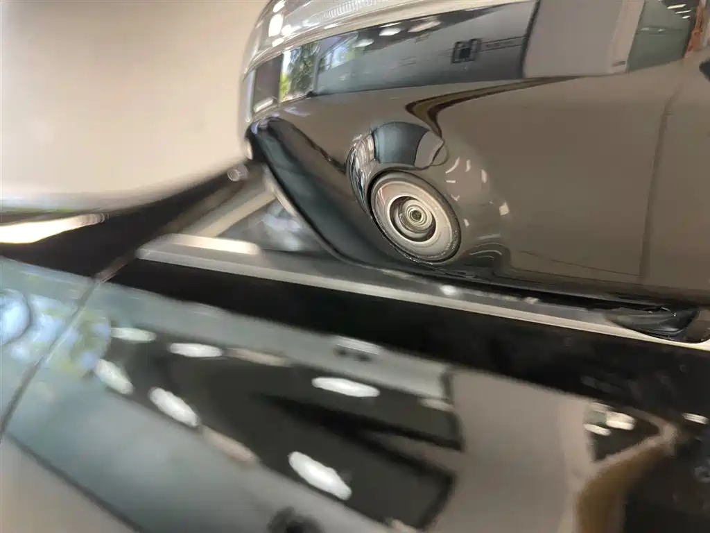 Mercedes-Benz S-Class 2022 Facelift Model S 400 L Luxury Type фото 27