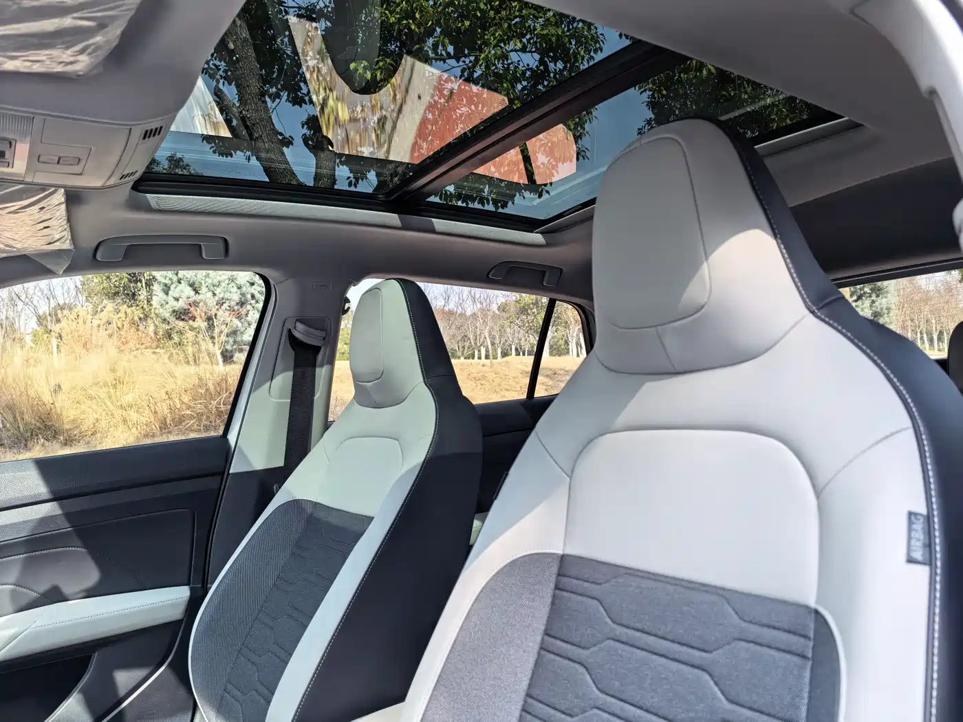 Volkswagen Tharu 2025 Model Rising Star 300TSI Aspiration Edition фото 12