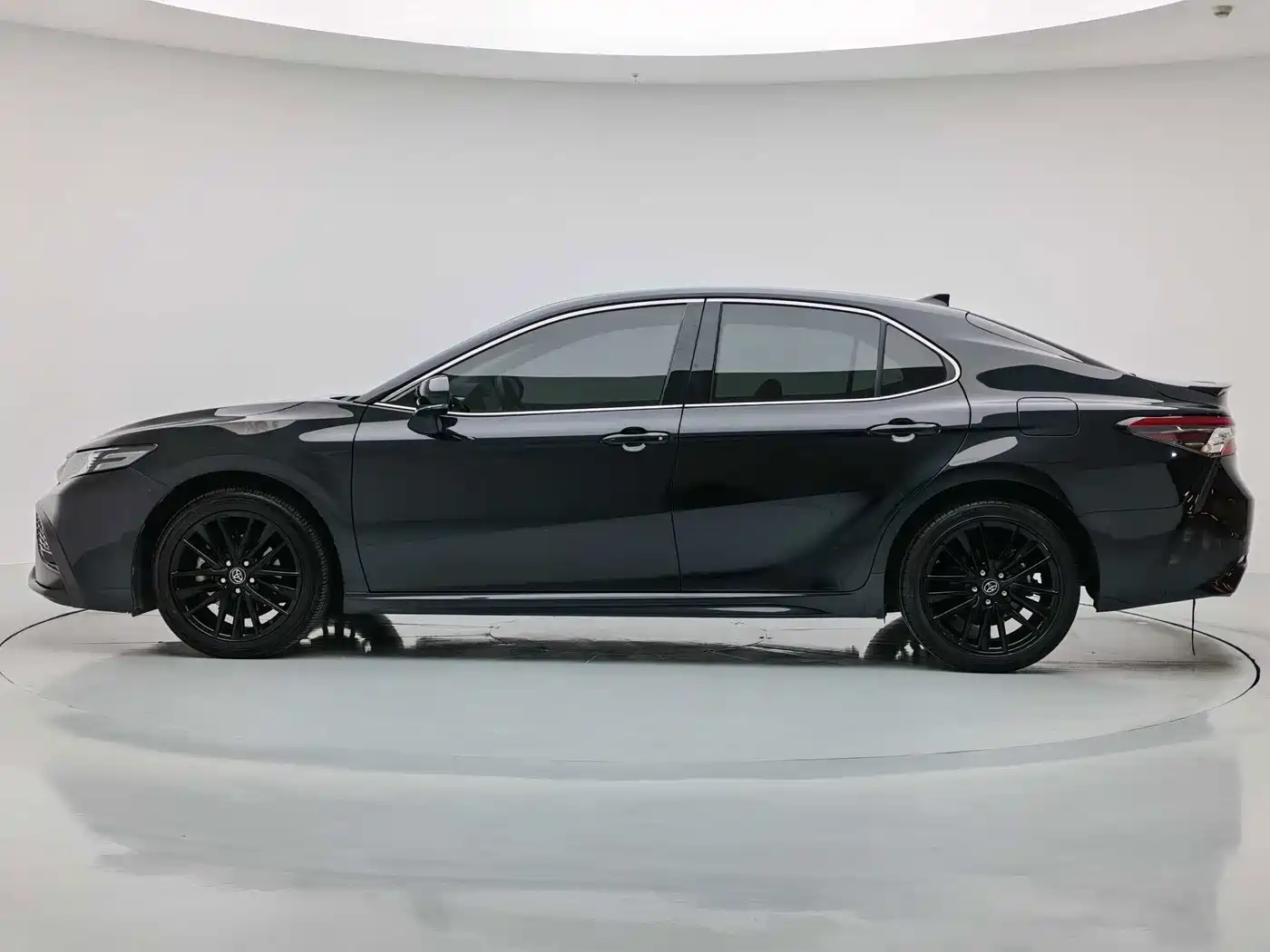 Toyota Camry 2022 2022 2.0S Knight Edition