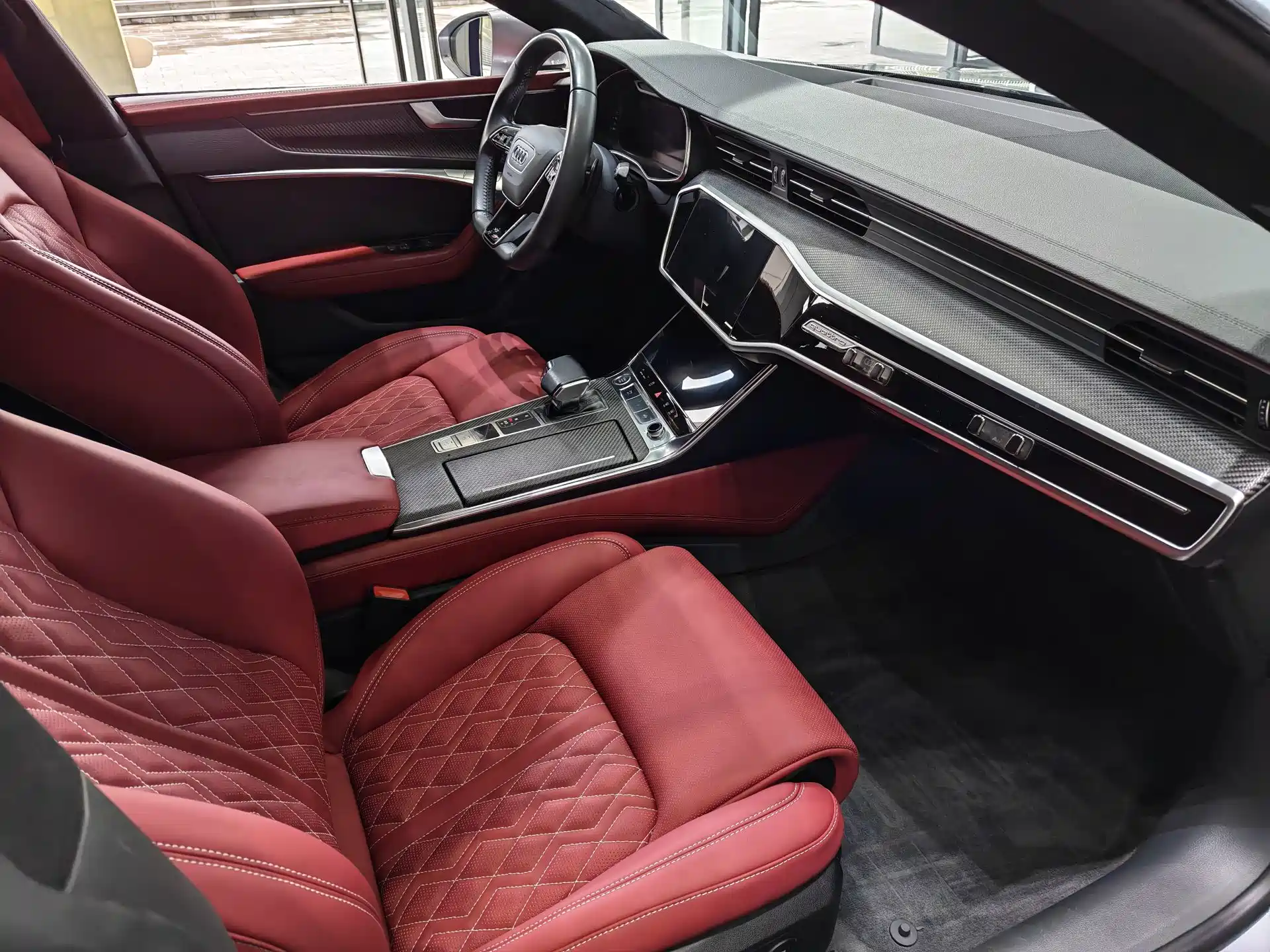 Фото 6 - Audi A7