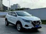 صورة 2 - Nissan Qashqai