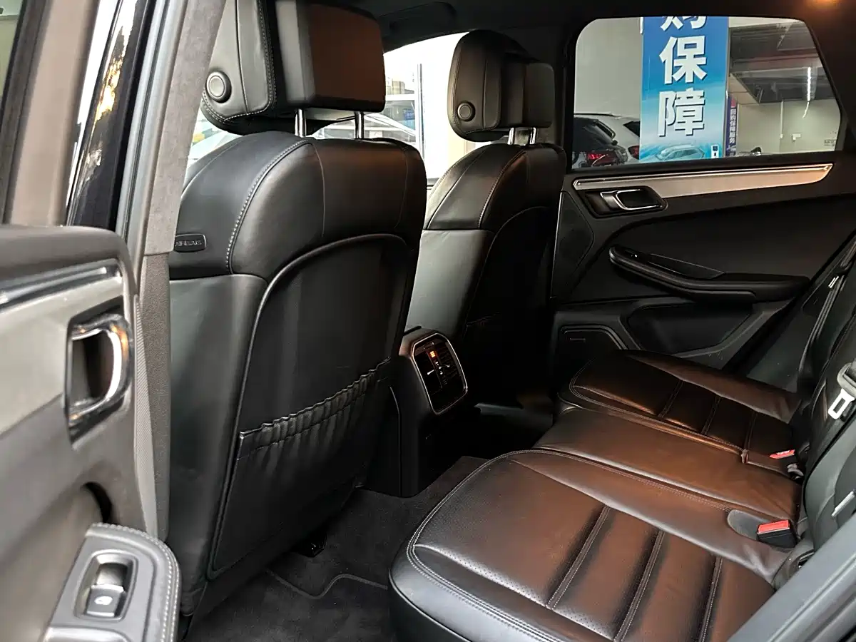 Porsche Macan 2014 2014 Macan Turbo 3.6T