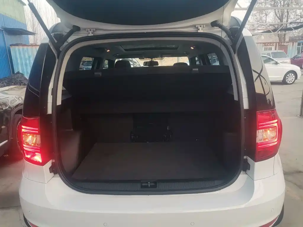 Škoda Yeti 2017 2017 TSI280 DSG Brothers Edition