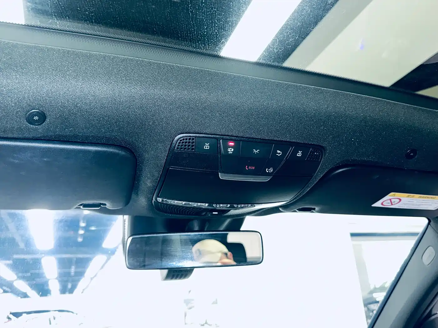 Mercedes-Benz GLC 2021 GLC 300 L 4MATIC Sporty фото 33