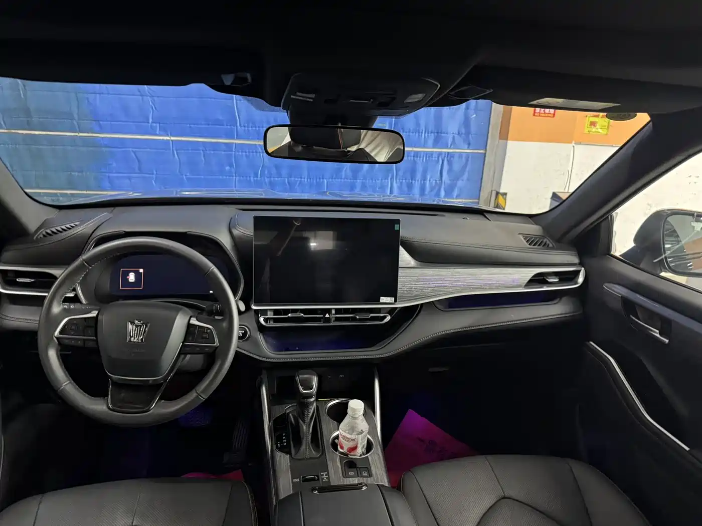 2026 Toyota Crown Kluger