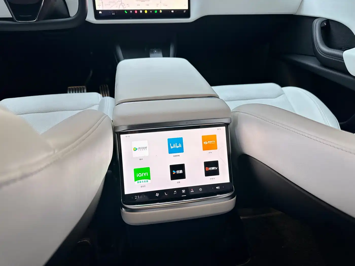 Tesla Model X 2023 2023 Dual Motor All-Wheel Drive Edition