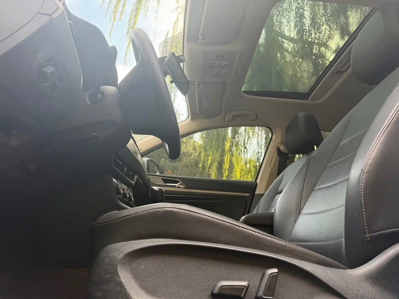 Фото 7 - Volkswagen Lavida
