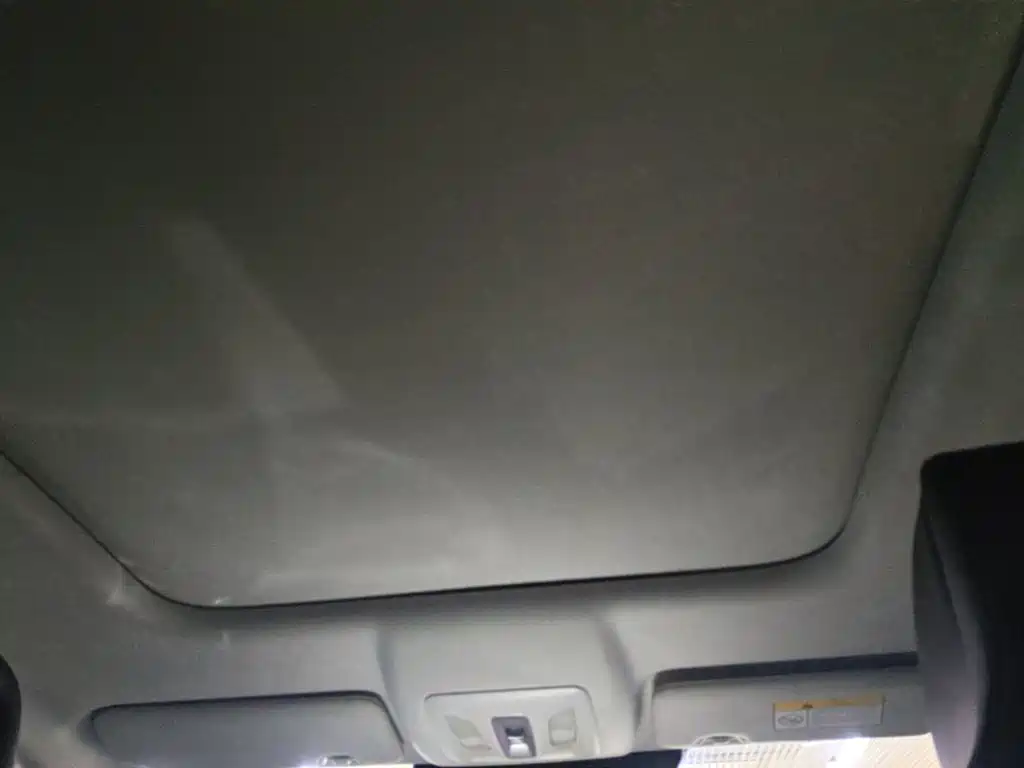 Changan UNI-K 2023 2021 2.0T Premium
