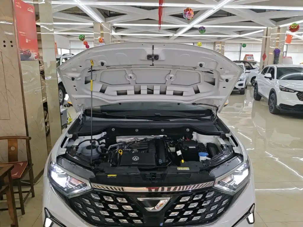 Фото 20 - Jetta VS7