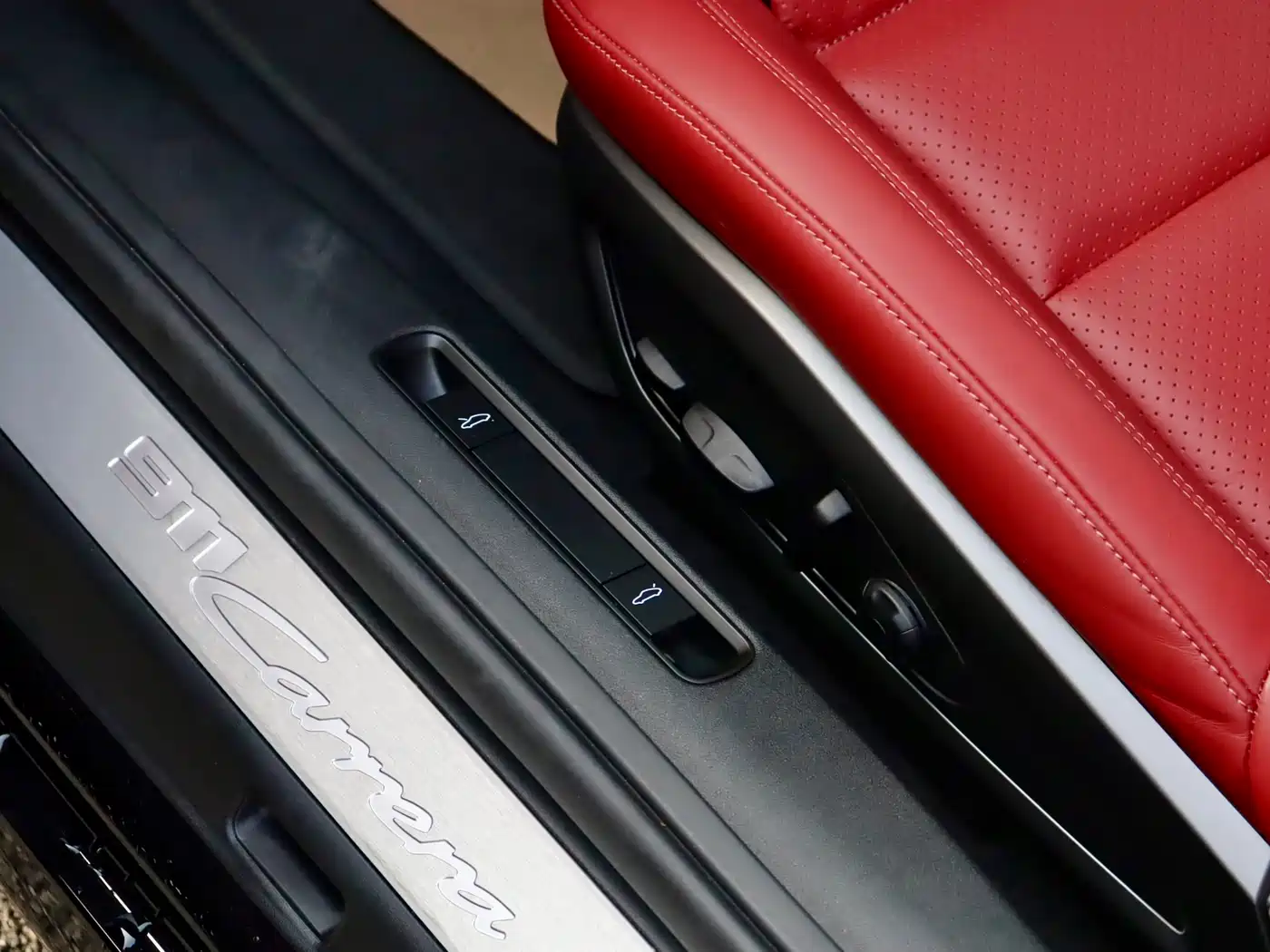 Porsche 911 2022 Carrera 3.0T фото 11